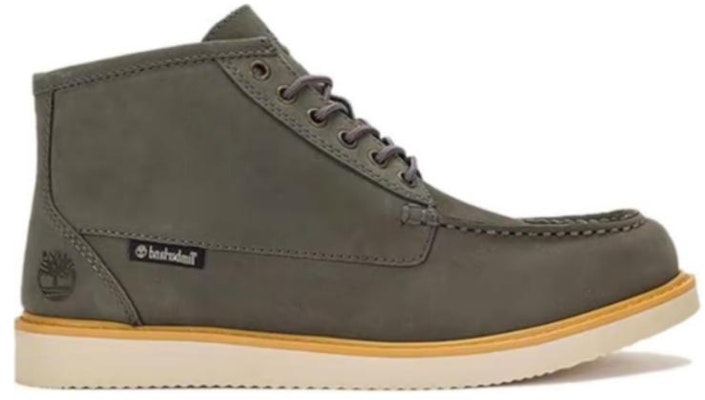 Timberland Newmarket II Chukka Boot 'Medium Grey Nubuck' A5XUY Order Timberland Newmarket II Chukka Boot 'Medium Grey Nubuck' A5XUY