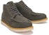 Timberland Newmarket II Chukka Boot 'Kelabu Sederhana Nubuck' A5XUY