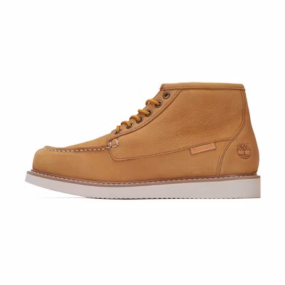 Timberland Newmarket II Chukka Boots 'Wheat'