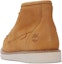 Lookbook But Chukka Timberland Newmarket II 'Wheat' A2BTH231