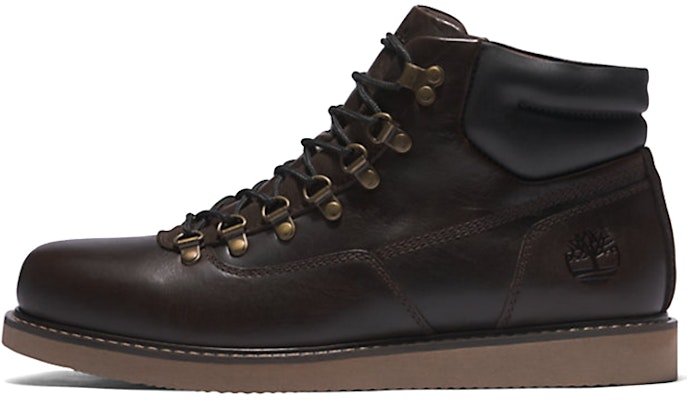 Timberland Newmarket II Hiker 'Brown' A5V29237 Buy Timberland Newmarket II Hiker 'Brown' A5V29237