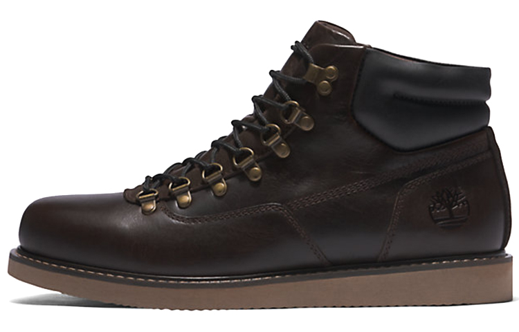 Timberland Newmarket II Hiker 'Brown' A5V29237