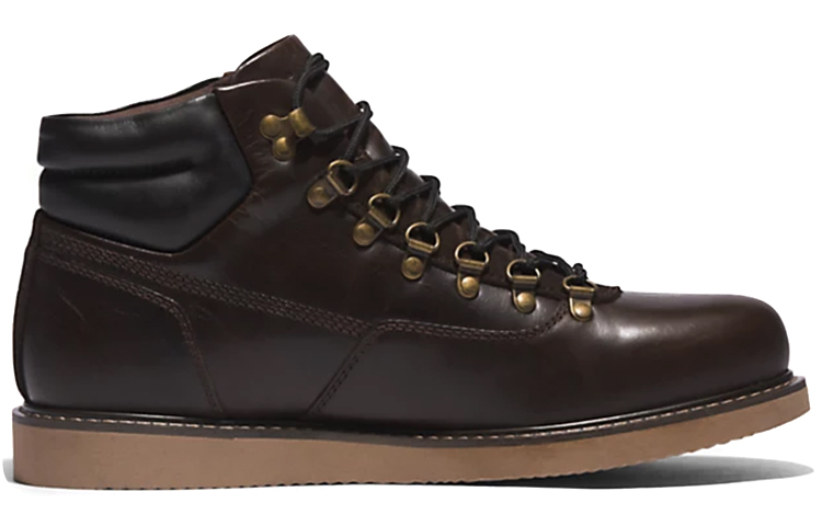 Order Timberland Newmarket II Hiker 'Marrón' A5V29237