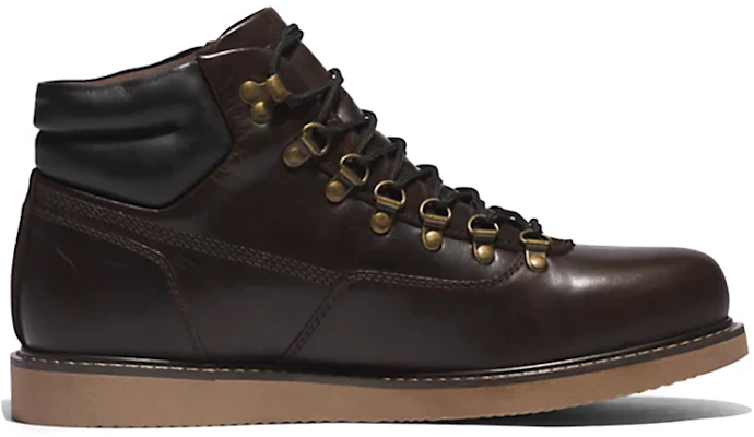 Timberland Newmarket II Hiker 'Marrón' A5V29237 Order Timberland Newmarket II Hiker 'Marrón' A5V29237