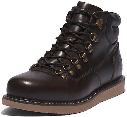 Timberland Newmarket II Hiker 'Coklat' A5V29237 Lookbook Timberland Newmarket II Hiker 'Coklat' A5V29237