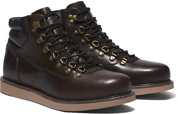Timberland Newmarket II Hiker 'Marrón' A5V29237 Shop Timberland Newmarket II Hiker 'Marrón' A5V29237
