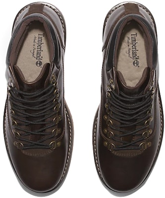 Timberland Newmarket II Hiker 'Coklat' A5V29237 Purchase Timberland Newmarket II Hiker 'Coklat' A5V29237