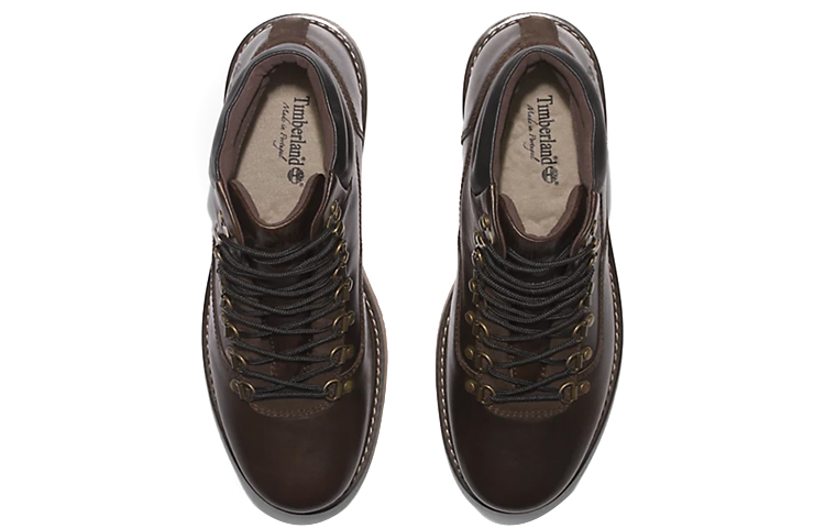 Purchase Timberland Newmarket II Hiker 'Marrón' A5V29237