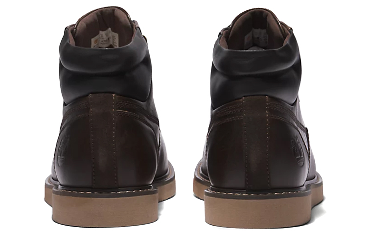 Details for Timberland Newmarket II Hiker 'Marrón' A5V29237
