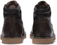 Details for Timberland Newmarket II Hiker 'Marrón' A5V29237