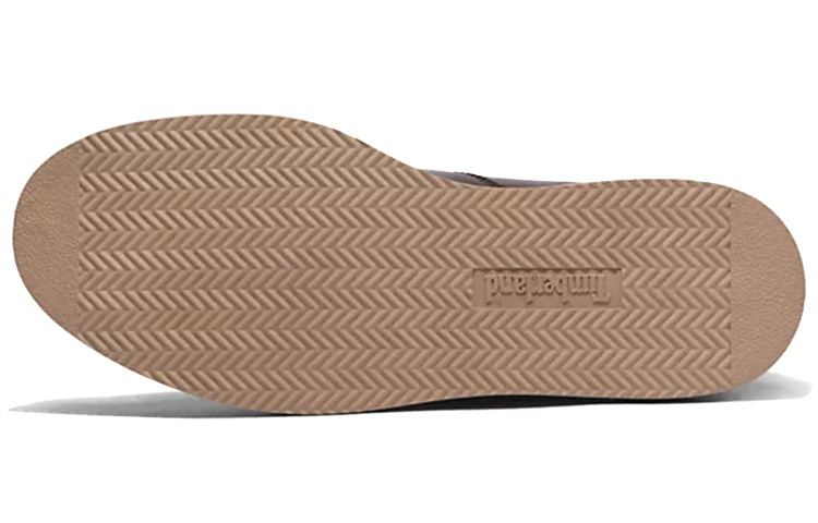 Sizing Timberland Newmarket II Hiker 'Marrón' A5V29237