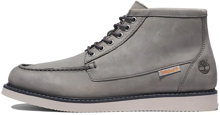 Timberland Newmarket II Moc-Toe Chukka 'Gris Confort Exterior' A2CAT085 Buy Timberland Newmarket II Moc-Toe Chukka 'Gris Confort Exterior' A2CAT085