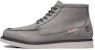 Timberland Newmarket II Moc-Toe Chukka 'Kelabu Keselesaan Luar' A2CAT085