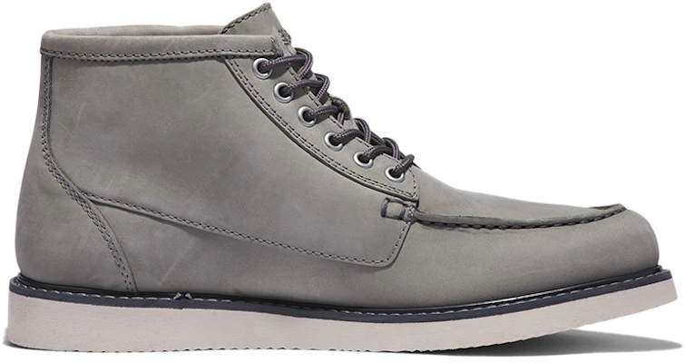 Timberland Newmarket II Moc-Toe Chukka 'Gris Confort Exterior' A2CAT085 Order Timberland Newmarket II Moc-Toe Chukka 'Gris Confort Exterior' A2CAT085