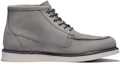 Order Timberland Newmarket II Moc-Toe Chukka 'Gris Confort Exterior' A2CAT085