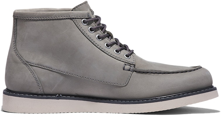 Timberland Newmarket II Moc-Toe Chukka 'Grey Comfort Outdoor' A2CAT085 Order Timberland Newmarket II Moc-Toe Chukka 'Grey Comfort Outdoor' A2CAT085