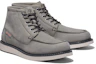 Lookbook Timberland Newmarket II Moc-Toe Chukka 'Gris Confort Exterior' A2CAT085