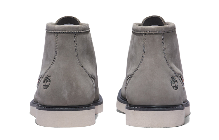 Purchase Timberland Newmarket II Moc-Toe Chukka 'Gris Confort Exterior' A2CAT085