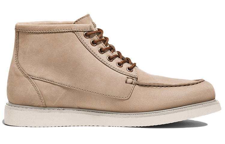 Order Timberland Newmarket II Moc-Toe Chukka 'Trigo' A2CB5269