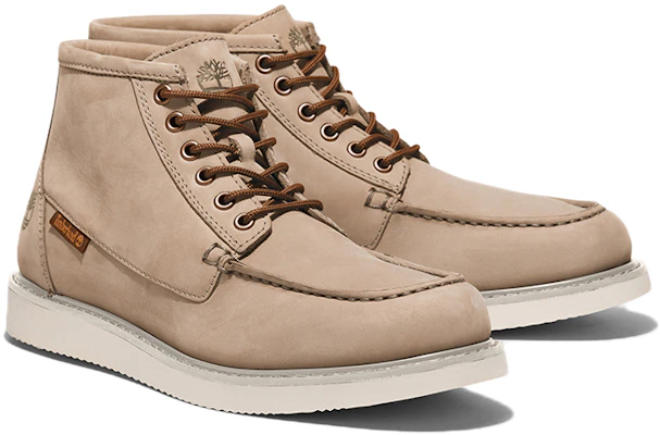 Timberland Newmarket II Moc-Toe Chukka 'Trigo' A2CB5269 Lookbook Timberland Newmarket II Moc-Toe Chukka 'Trigo' A2CB5269
