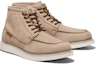Lookbook Timberland Newmarket II Moc-Toe Chukka 'Wheat' Lelaki A2CB5269