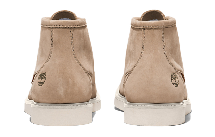 Purchase Timberland Newmarket II Moc-Toe Chukka 'Trigo' A2CB5269