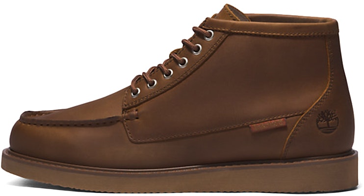 Timberland Newmarket II Moc Toe Chukka Boots 'Brown Nubuck' A5SCGF13 Buy Timberland Newmarket II Moc Toe Chukka Boots 'Brown Nubuck' A5SCGF13