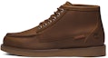 Buy Timberland Newmarket II Moc Toe Chukka But 'Coklat Nubuck' A5SCGF13