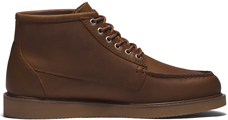 Timberland Newmarket II Moc Toe Chukka But 'Coklat Nubuck' A5SCGF13 Order Timberland Newmarket II Moc Toe Chukka But 'Coklat Nubuck' A5SCGF13
