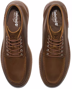 添柏岚 Newmarket II Moc-Toe 休閒舒適 短筒 戶外靴 棕 Purchase 添柏岚 Newmarket II Moc-Toe 休閒舒適 短筒 戶外靴 棕