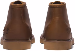 Botas Timberland Newmarket II Moc Toe Chukka 'Nobuk Marrón' A5SCGF13 Details for Botas Timberland Newmarket II Moc Toe Chukka 'Nobuk Marrón' A5SCGF13