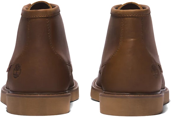 Timberland Newmarket II Moc Toe Chukka But 'Coklat Nubuck' A5SCGF13 Details for Timberland Newmarket II Moc Toe Chukka But 'Coklat Nubuck' A5SCGF13