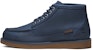 Timberland Newmarket II Moc Toe Chukka Boots 'Navy Nubuck' Lelaki A5SD4019