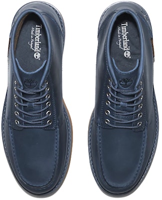 Timberland Newmarket II Moc Toe Chukka Boots 'Navy Nubuck' Lelaki A5SD4019 Purchase Timberland Newmarket II Moc Toe Chukka Boots 'Navy Nubuck' Lelaki A5SD4019