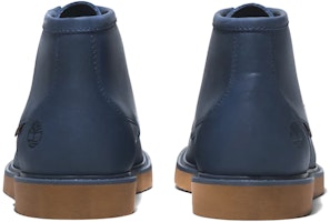 Timberland Newmarket II Moc Toe Chukka Boots 'Navy Nubuck' Pria A5SD4019 Details for Timberland Newmarket II Moc Toe Chukka Boots 'Navy Nubuck' Pria A5SD4019