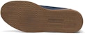 Timberland Newmarket II Moc Toe Chukka Boots 'Navy Nubuck' Lelaki A5SD4019