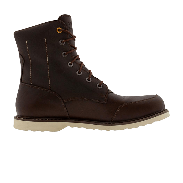 Timberland Newmarket Trans Boot 'Brown' TB43576