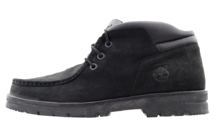 Timberland Newtonbrook 'Black' 0186D0EE