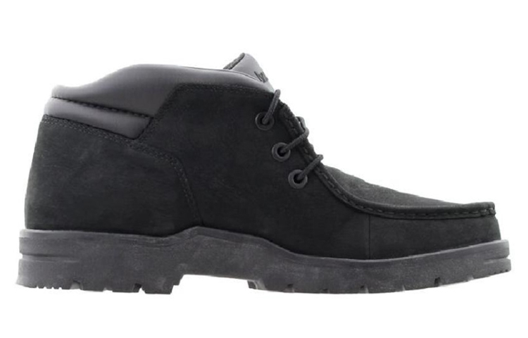 Order Timberland Newtonbrook 'Hitam' 0186D0EE