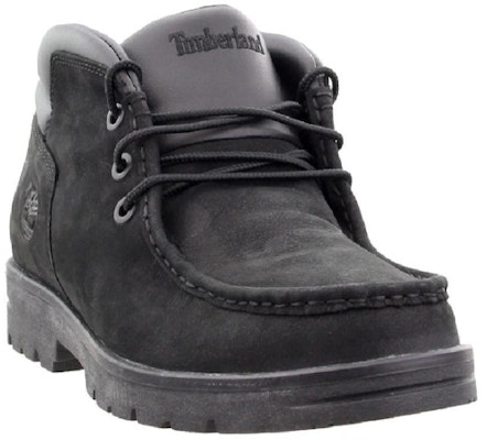 Timberland Newtonbrook 'Black' 0186D0EE Lookbook Timberland Newtonbrook 'Black' 0186D0EE
