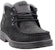 Timberland Newtonbrook 'Hitam' 0186D0EE