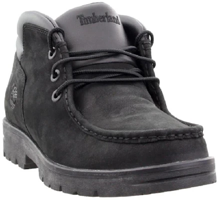Timberland Newtonbrook 'Hitam' 0186D0EE Lookbook Timberland Newtonbrook 'Hitam' 0186D0EE