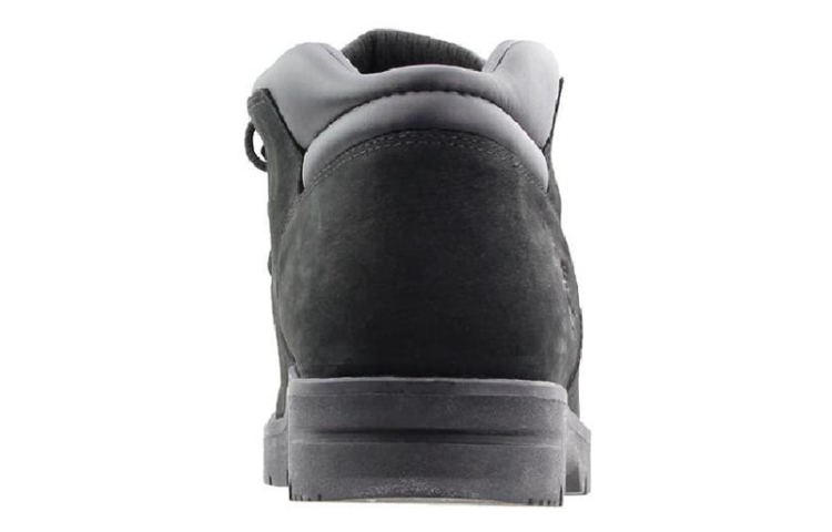 Shop Timberland Newtonbrook 'Hitam' 0186D0EE