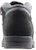 Timberland Newtonbrook 'Hitam' 0186D0EE