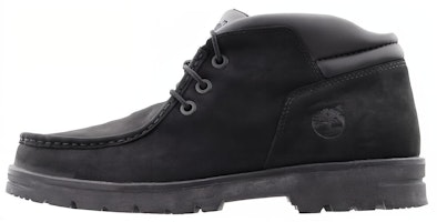 Timberland Newtonbrook 'Black Utility Boot' 0176BA09 Timberland Newtonbrook 'Black Utility Boot' 0176BA09