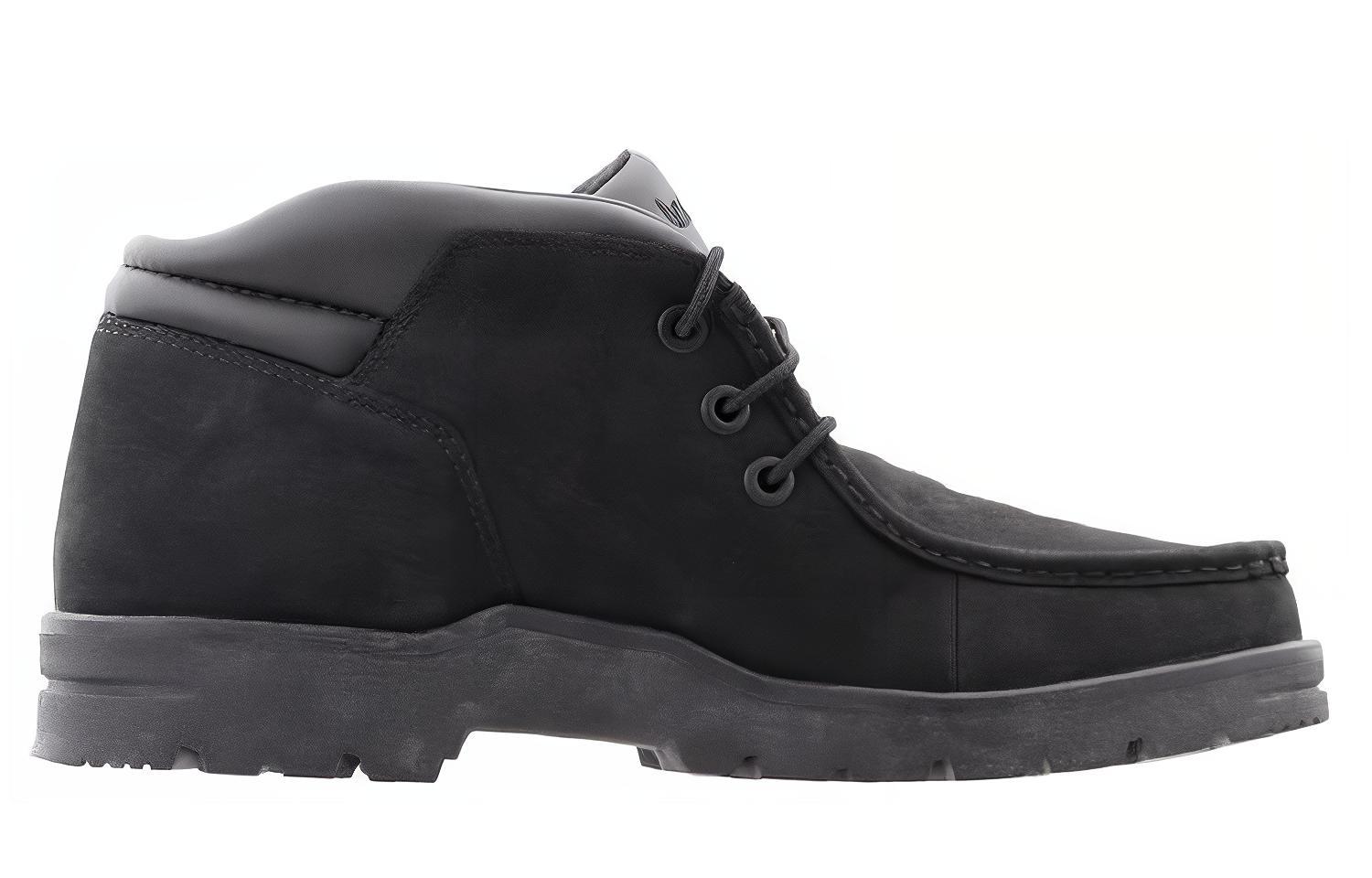 Order Timberland Newtonbrook 'Boot Hitam Utility' 0176BA09