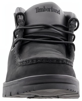Timberland Newtonbrook 'Black Utility Boot' 0176BA09 Lookbook Timberland Newtonbrook 'Black Utility Boot' 0176BA09