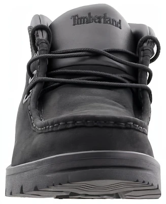 Timberland Newtonbrook 'Boot Hitam Utility' 0176BA09 Lookbook Timberland Newtonbrook 'Boot Hitam Utility' 0176BA09