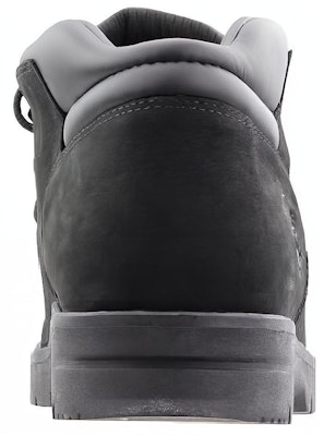 Timberland Newtonbrook 'Black Utility Boot' 0176BA09 Shop Timberland Newtonbrook 'Black Utility Boot' 0176BA09