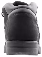 Shop Timberland添柏嵐 Newtonbrook 戶外作業靴 黑